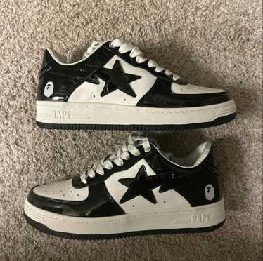 Bape Bape Sta Low - image 1