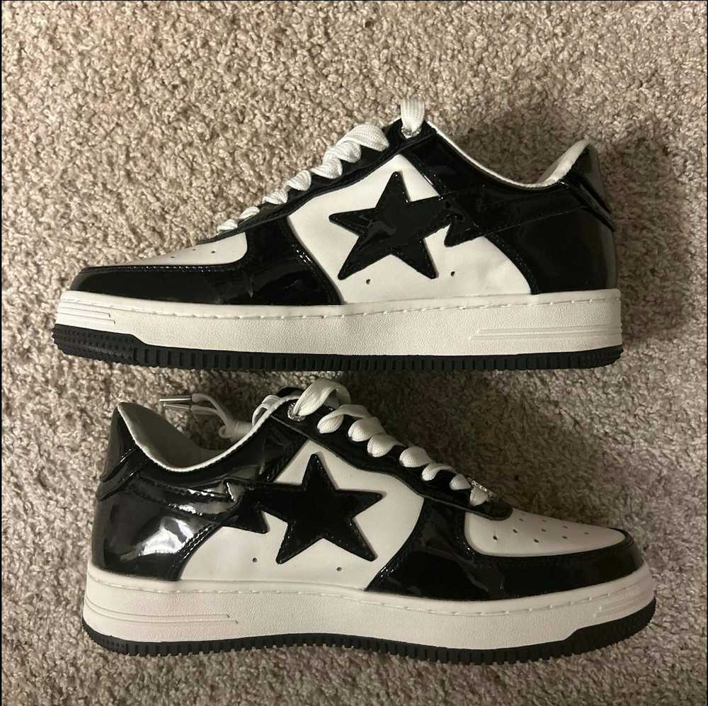 Bape Bape Sta Low - image 2