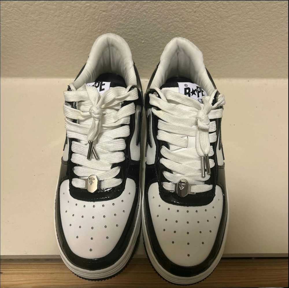 Bape Bape Sta Low - image 3