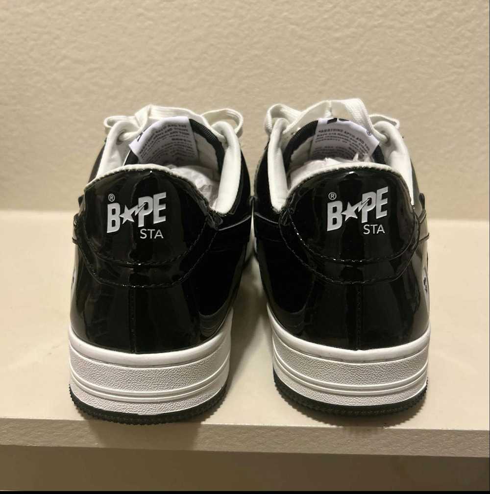 Bape Bape Sta Low - image 4