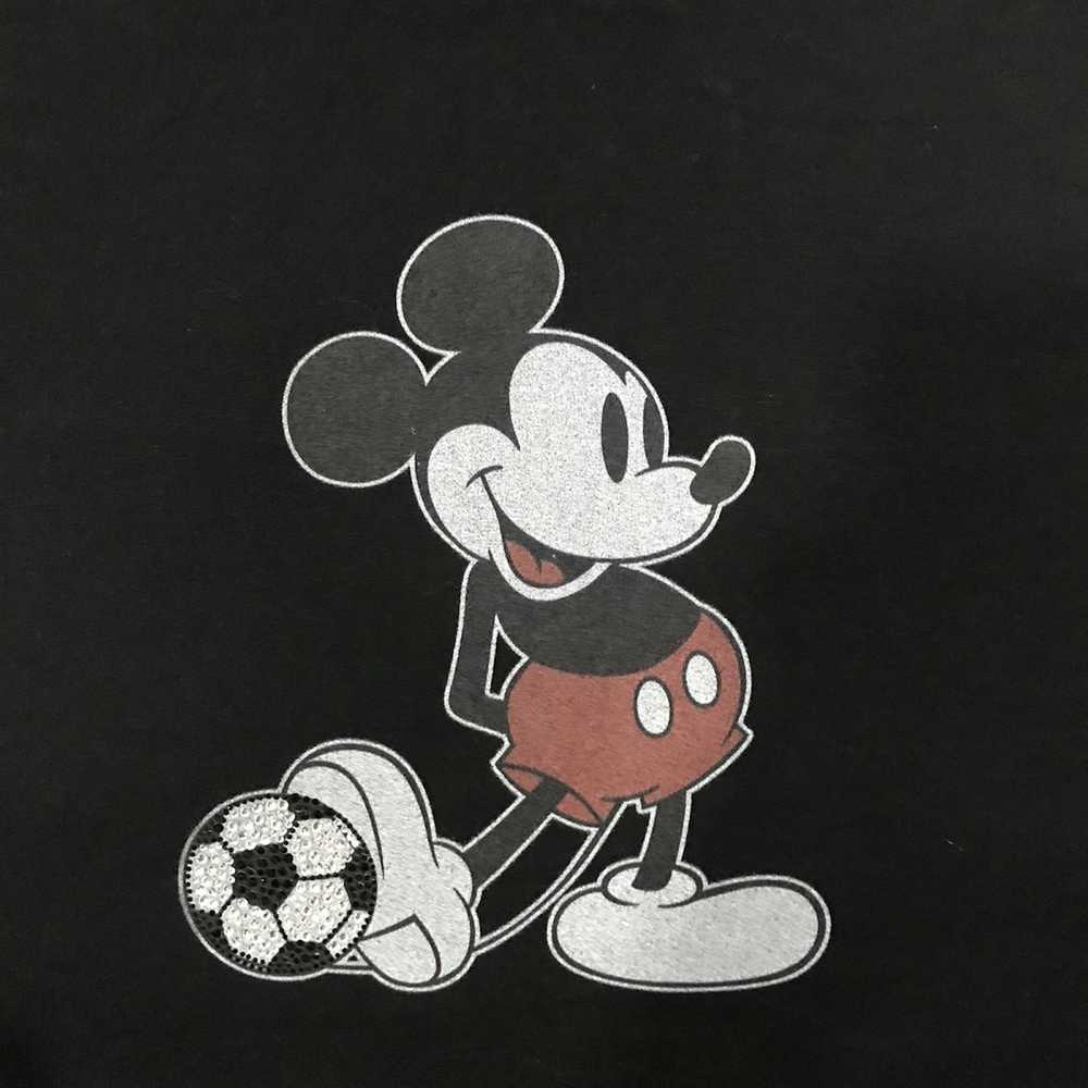 Disney × Mickey Mouse × Sophnet. SOPHNET. X DISNE… - image 3