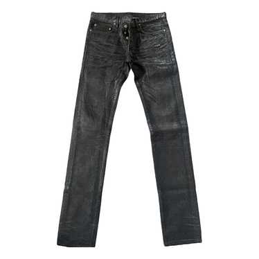 Dior Homme Straight jeans - image 1