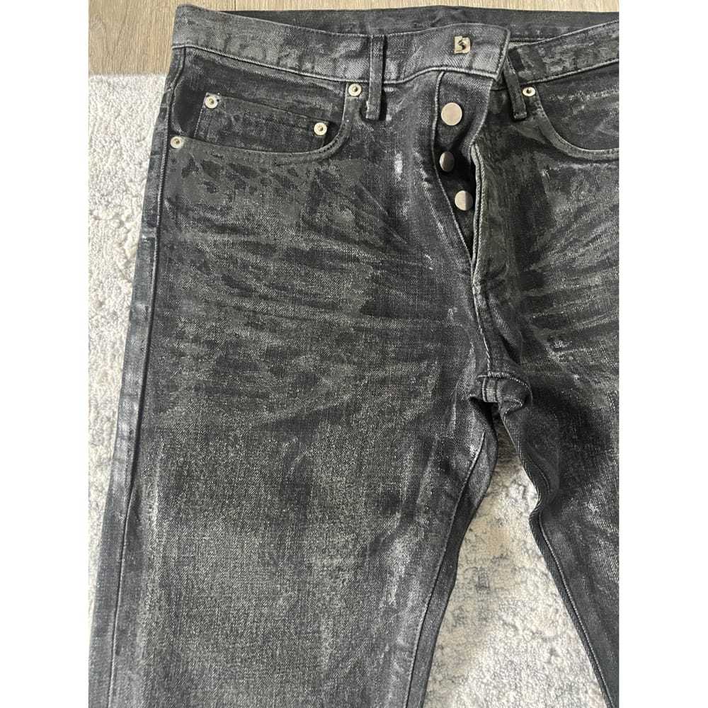 Dior Homme Straight jeans - image 3