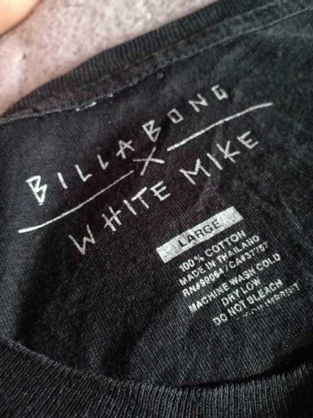 Billabong Billabong X white Mike 2014 - image 3