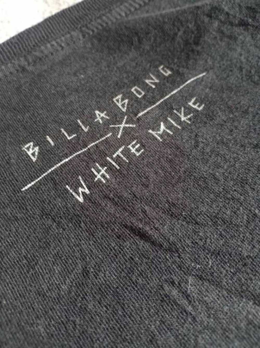 Billabong Billabong X white Mike 2014 - image 7