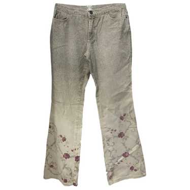 Just Cavalli Trousers - image 1