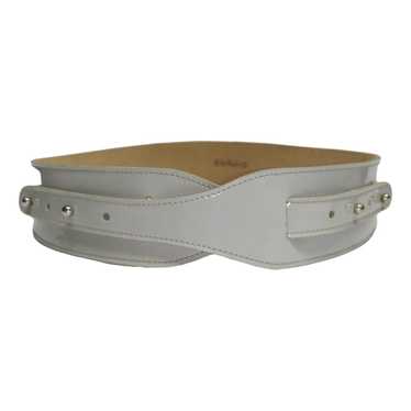 Cacharel Patent leather belt - image 1