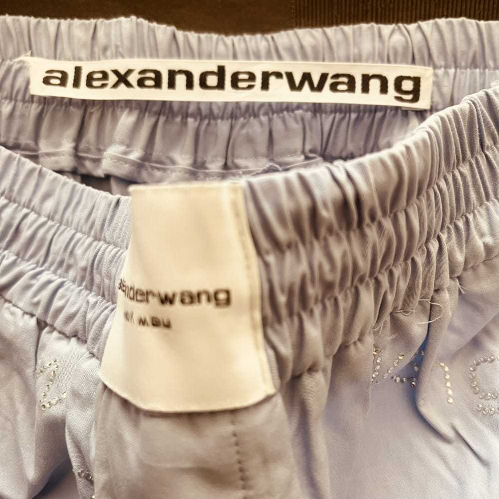 Alexander Wang Mini short - image 2