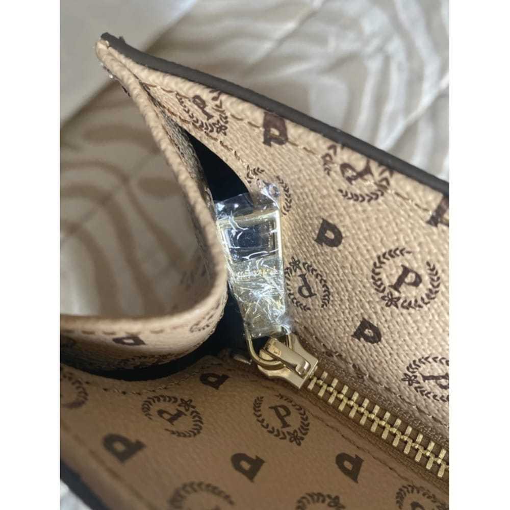 Pollini Leather handbag - image 4
