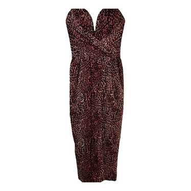 Rasario Mid-length dress - image 1