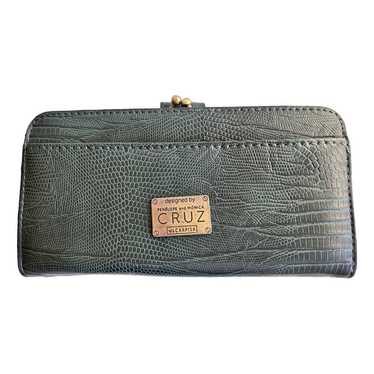 Carpisa Leather wallet - image 1