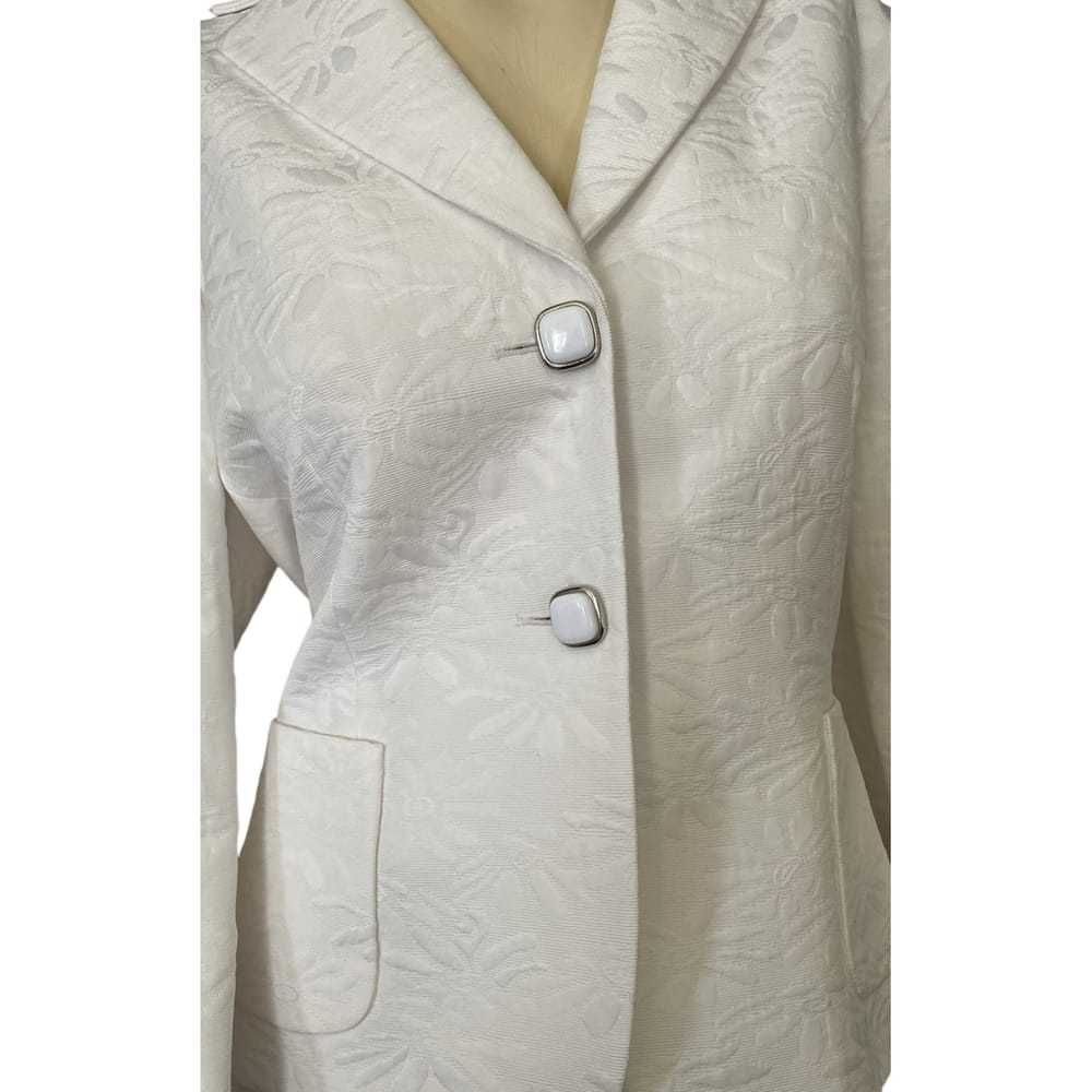 Elie Tahari Suit jacket - image 4