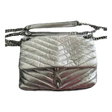 Rebecca Minkoff Leather crossbody bag - image 1