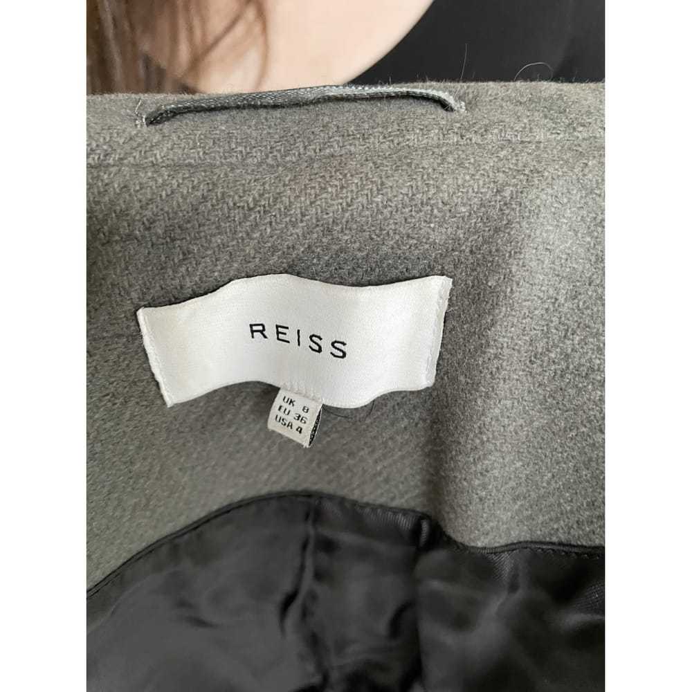 Reiss Wool peacoat - image 4