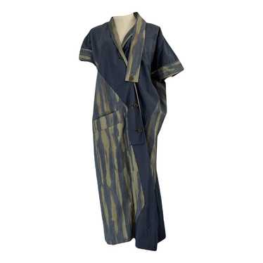 Vivienne Westwood Maxi dress