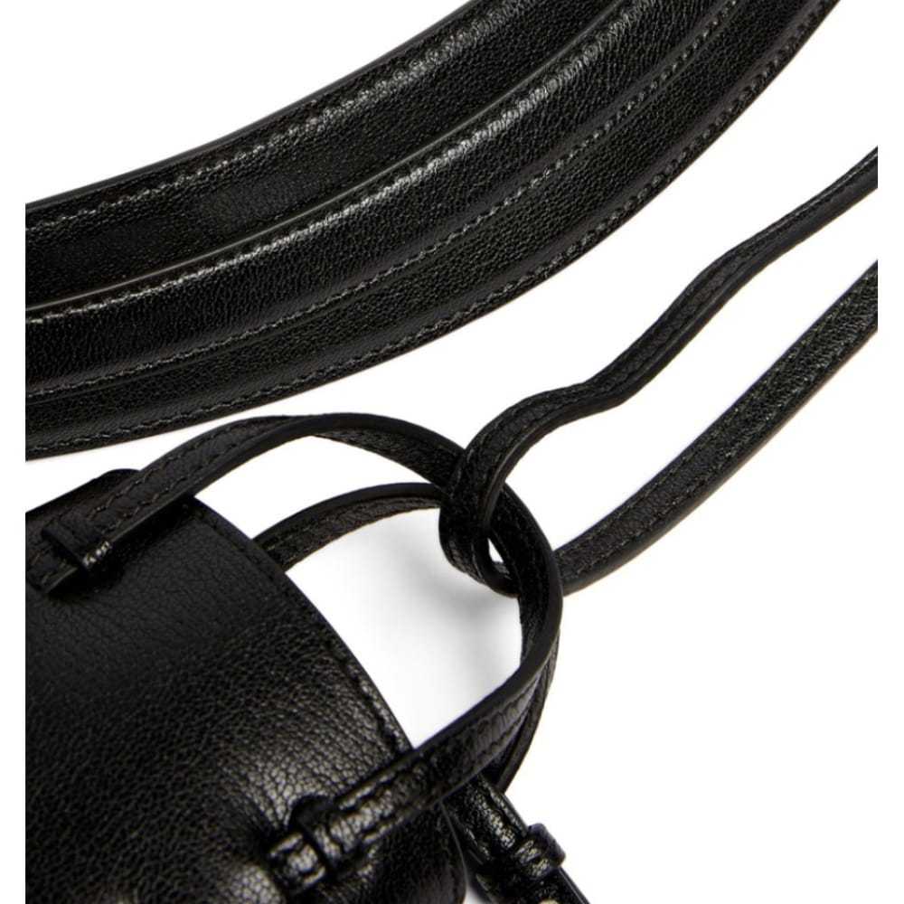 Alaïa Leather belt - image 2