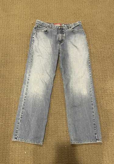 Unionbay Union bay vintage cut jeans