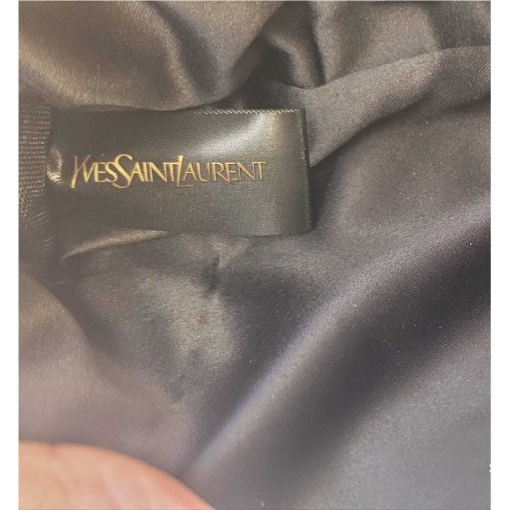 Yves Saint Laurent Patent leather handbag - image 2