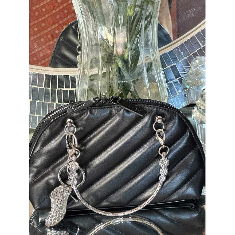 Yves Saint Laurent Patent leather handbag - image 4