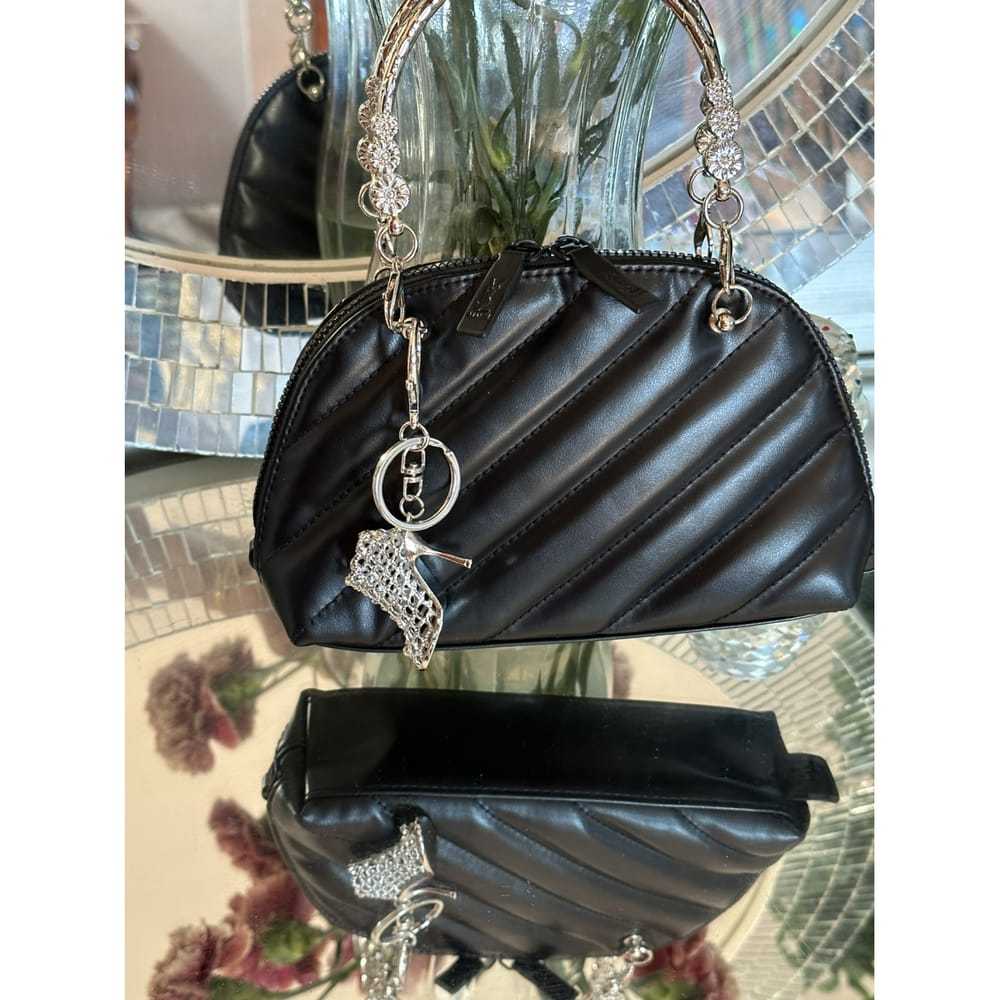 Yves Saint Laurent Patent leather handbag - image 5