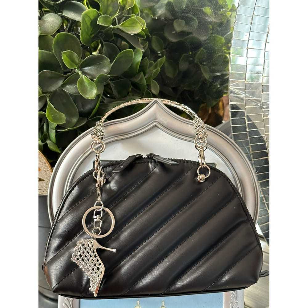 Yves Saint Laurent Patent leather handbag - image 6