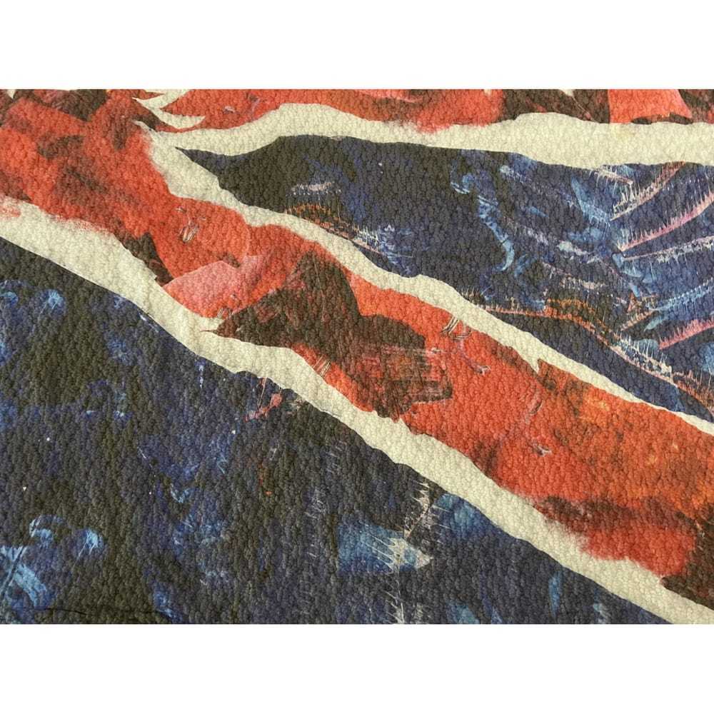 Alexander McQueen Silk scarf - image 9