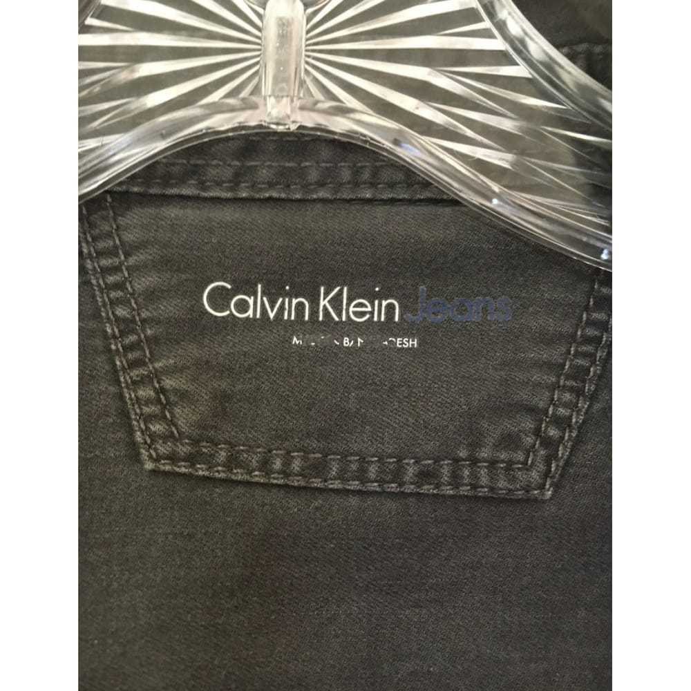 Calvin Klein Jeans Shirt - image 3