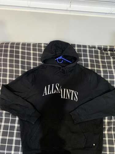 Allsaints Allsaints hoodie