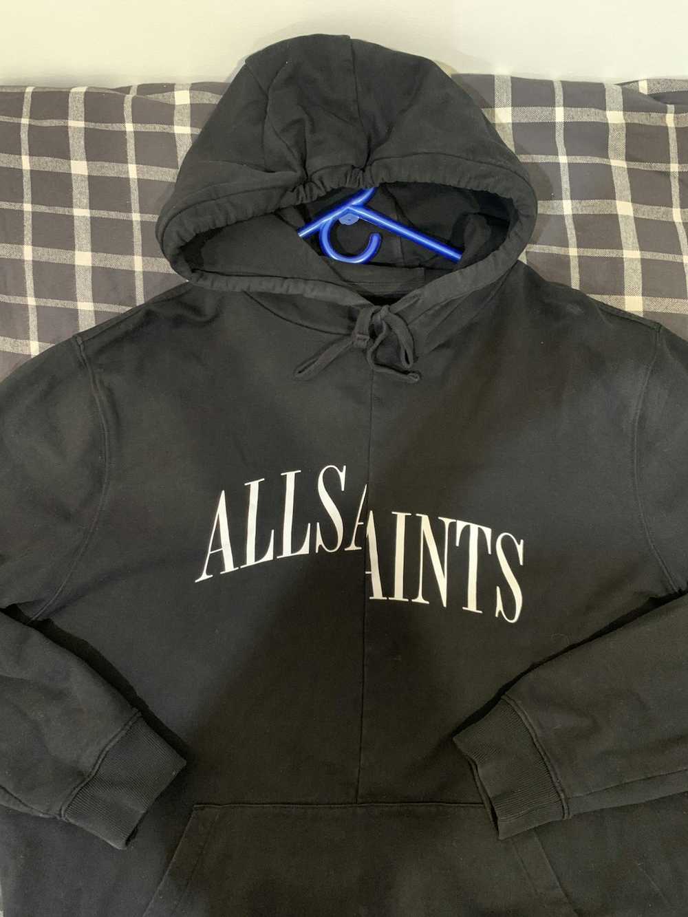 Allsaints Allsaints hoodie - image 2