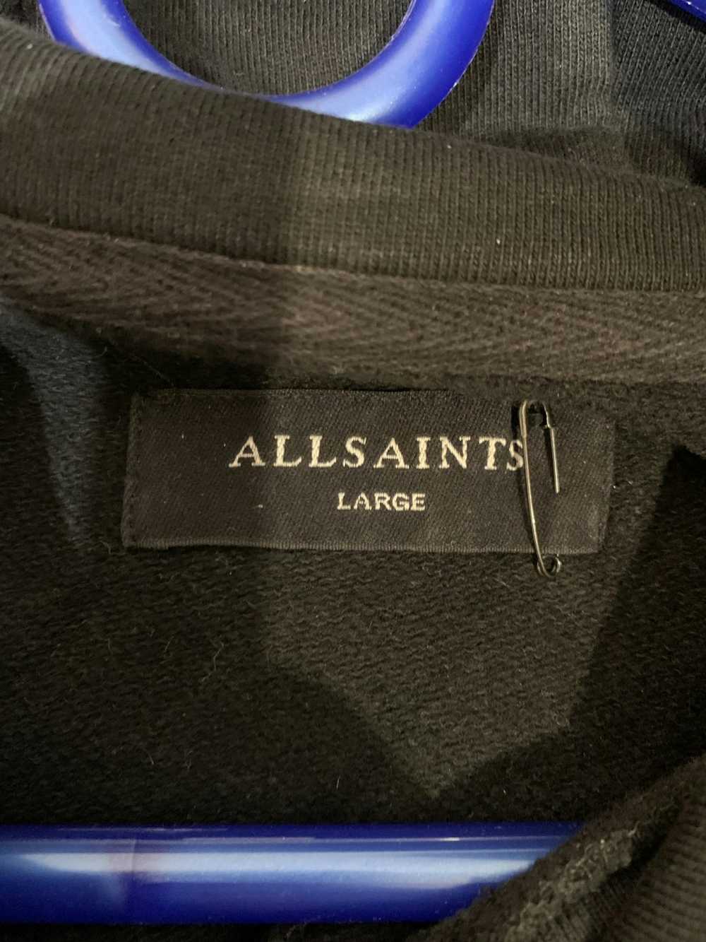 Allsaints Allsaints hoodie - image 3