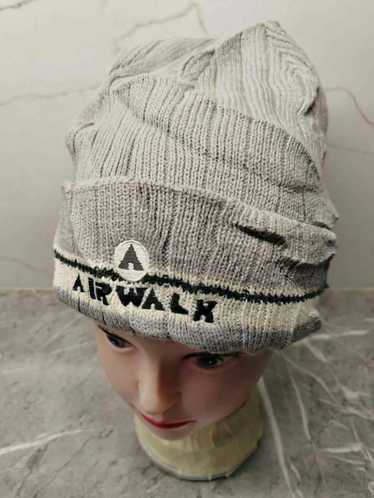 Airwalk × Streetwear × Vintage Vintage Airwalk Sn… - image 1