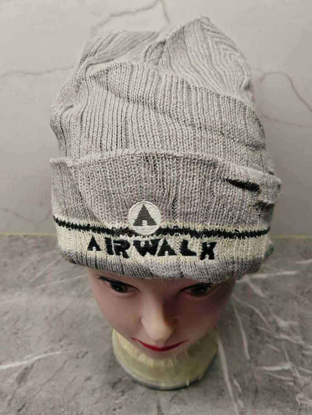 Airwalk × Streetwear × Vintage Vintage Airwalk Sn… - image 2