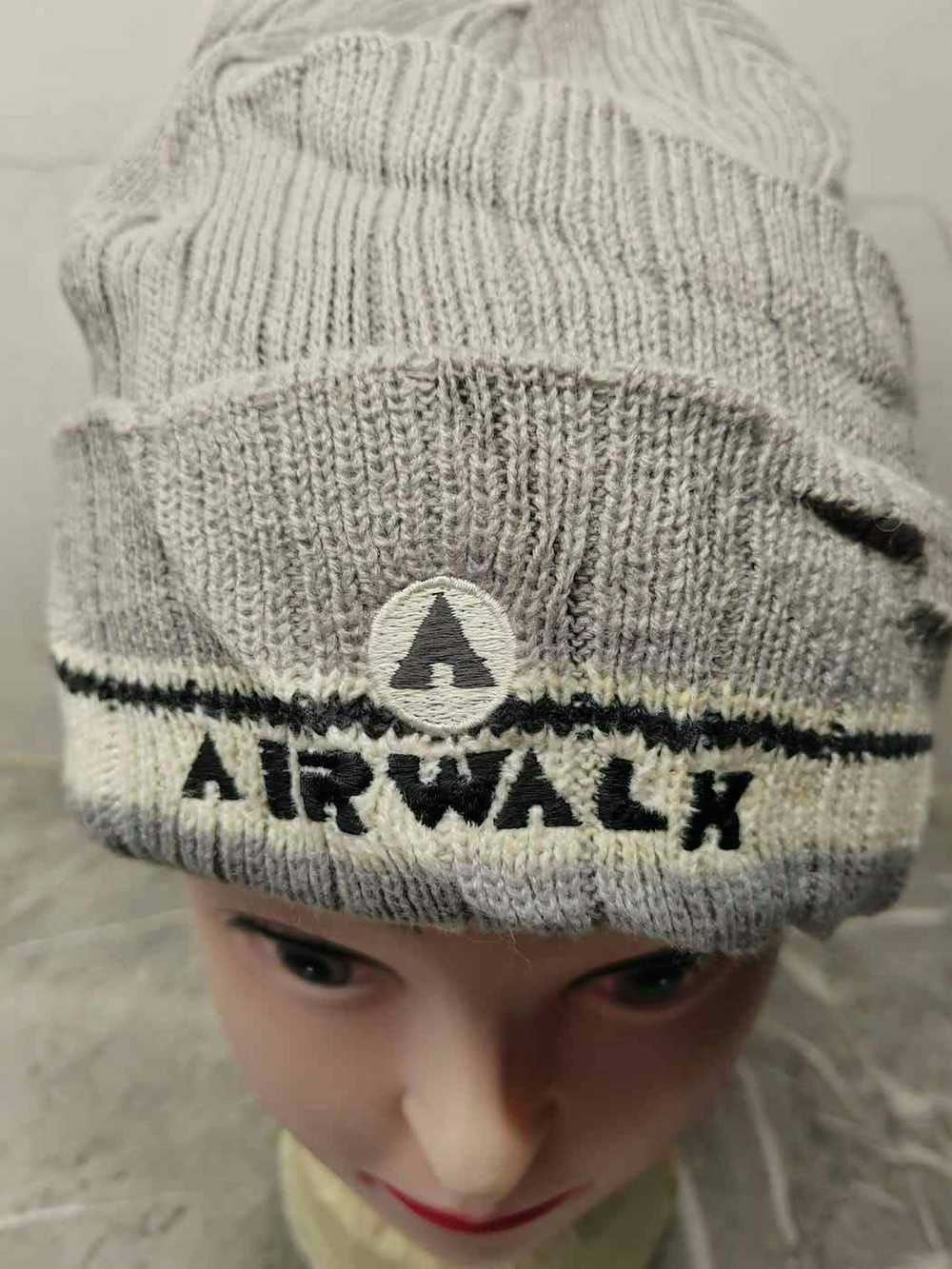 Airwalk × Streetwear × Vintage Vintage Airwalk Sn… - image 3