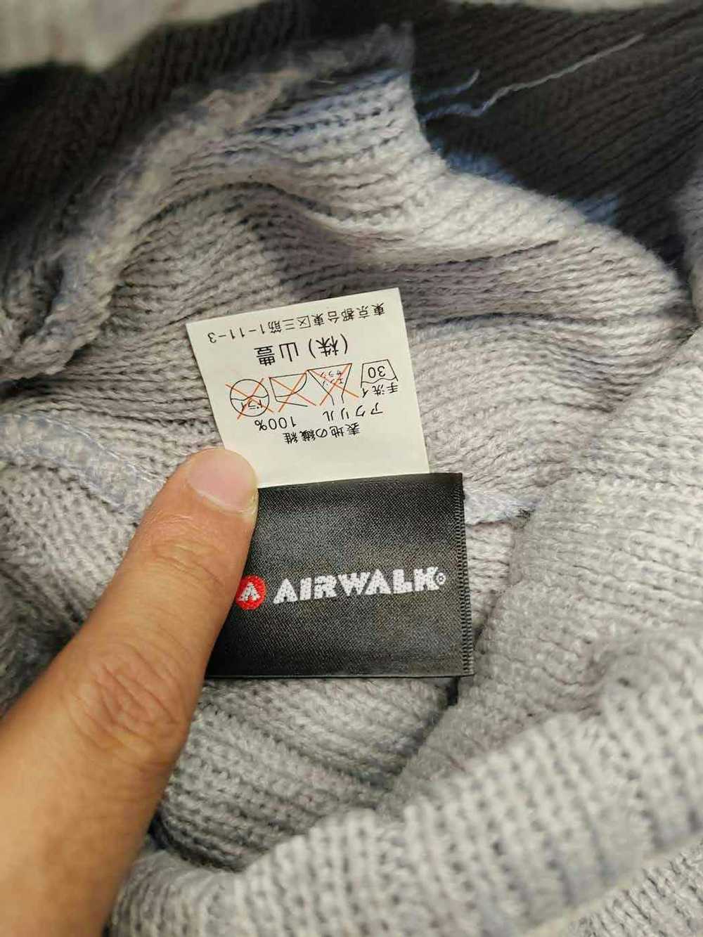 Airwalk × Streetwear × Vintage Vintage Airwalk Sn… - image 4