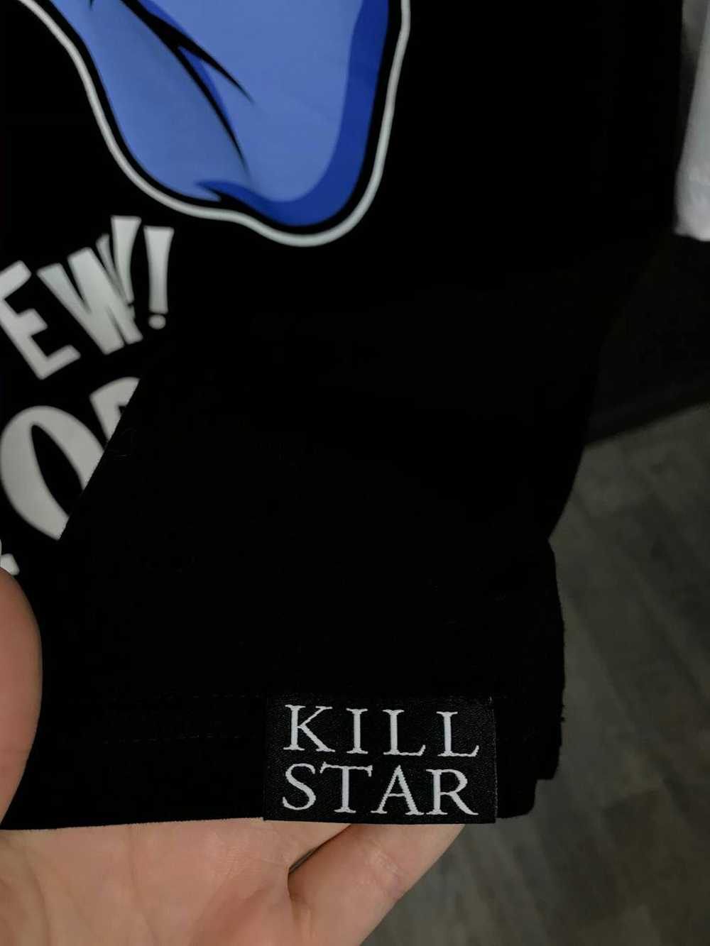 Killstar × Skulls × Streetwear Killstar x Masters… - image 5
