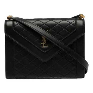 Saint Laurent Gaby leather handbag