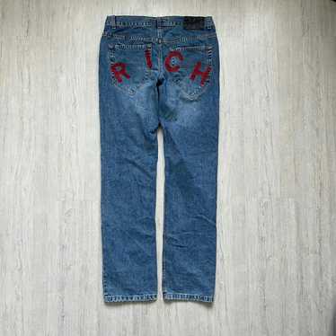 john richmond denim - Gem