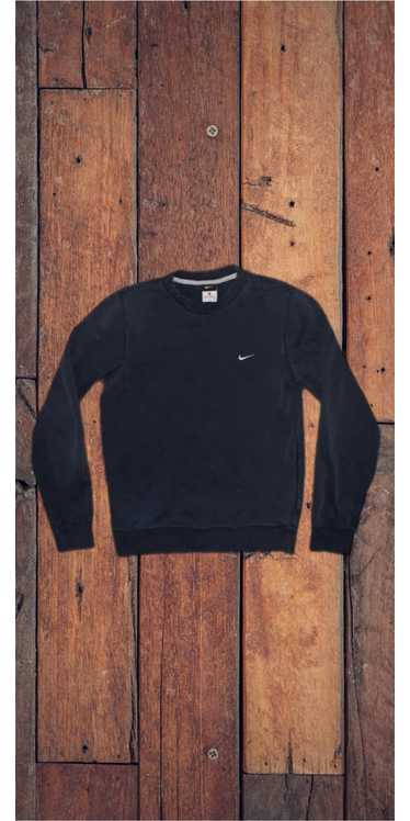 Nike × Streetwear × Vintage Y2K Nike Sweatshirt