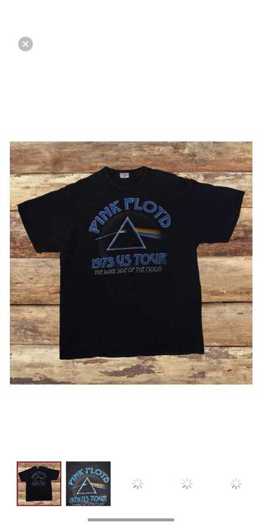 Pink Floyd × Streetwear × Vintage 2011 Pink Floyd… - image 1
