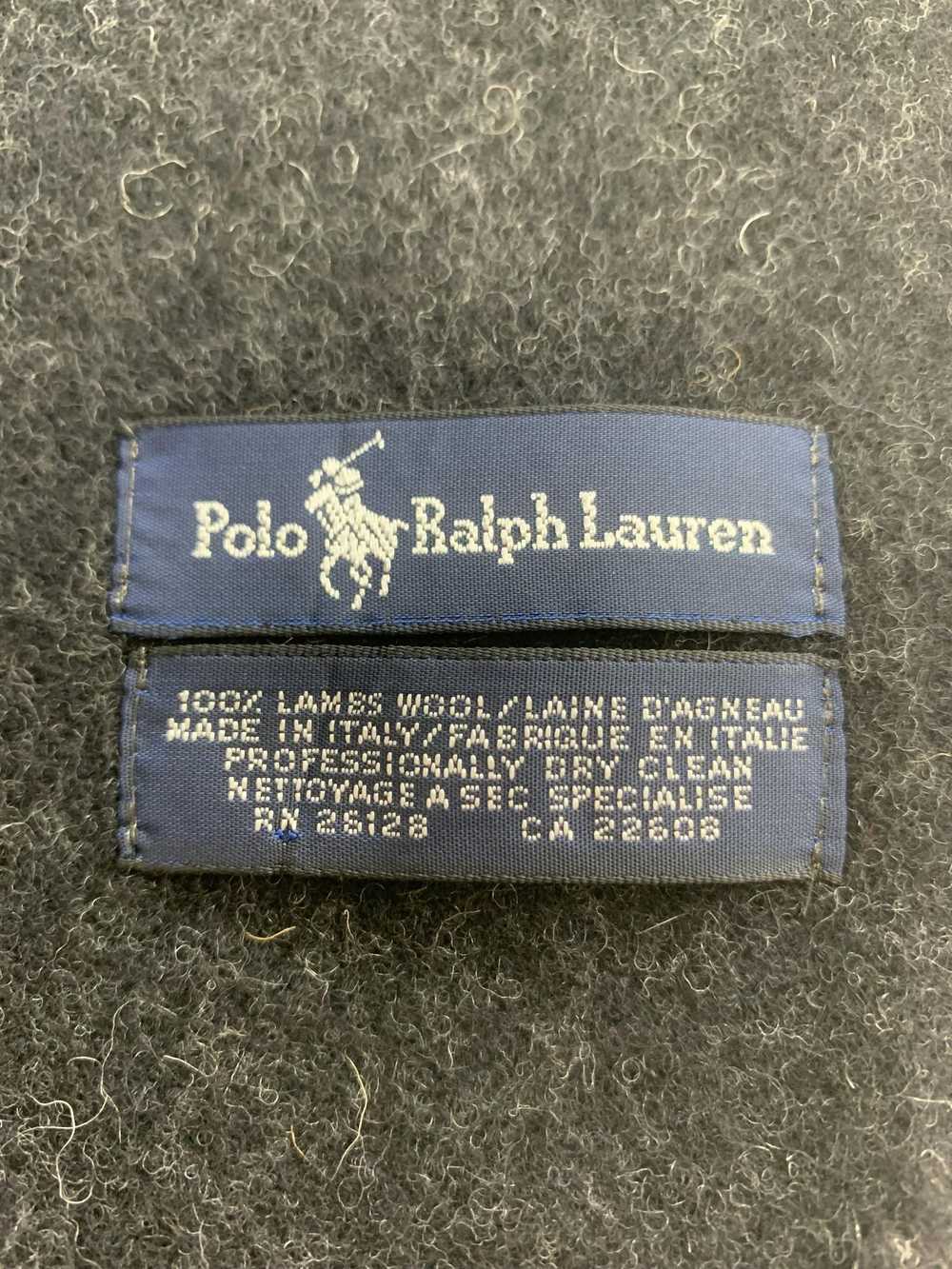 Cashmere & Wool × Polo Ralph Lauren × Vintage Pol… - image 5