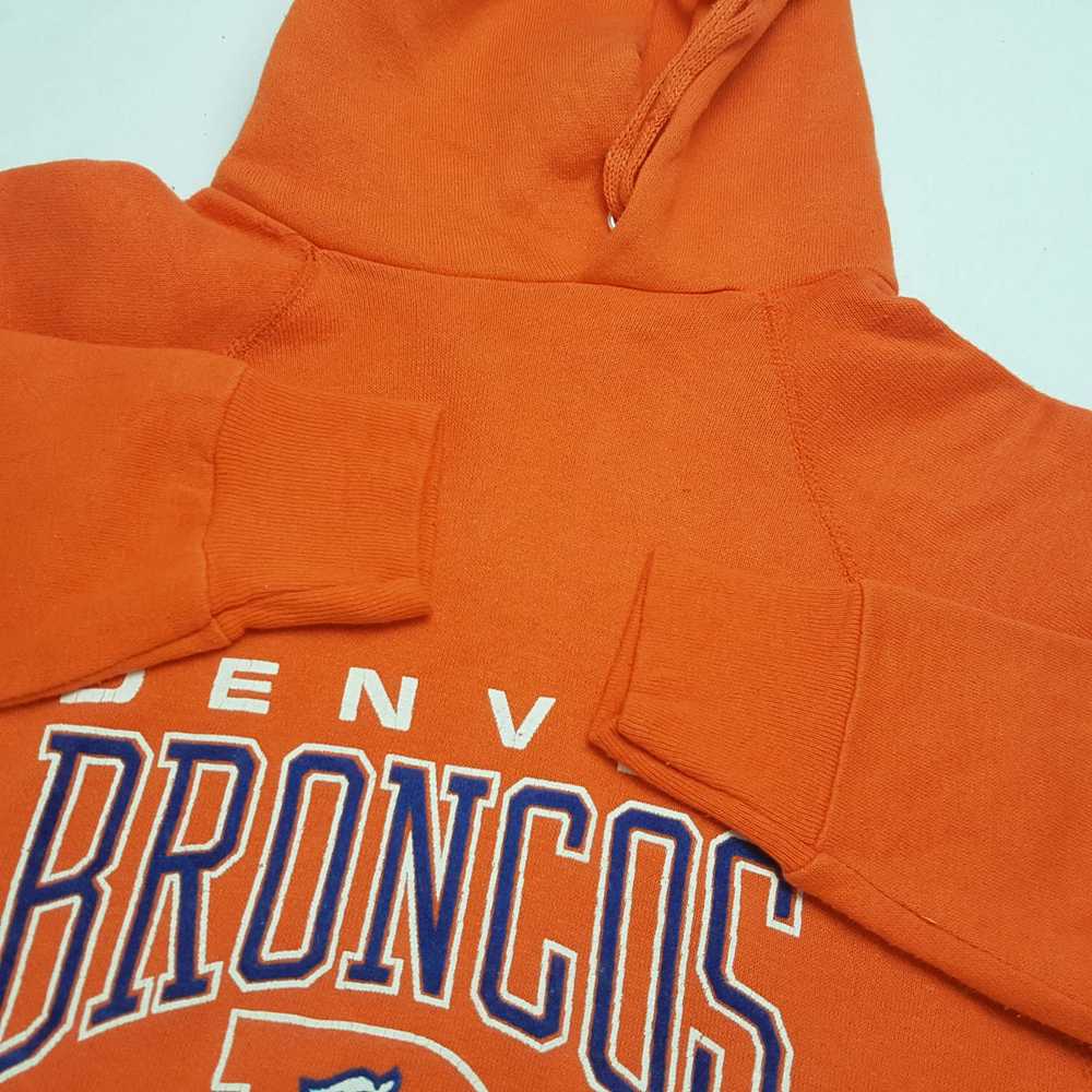 NFL × Sportswear × Vintage DENVER BRONCOS America… - image 8