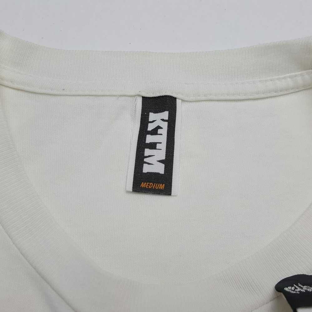 Streetwear × Vintage KTM Streetwear Style Tshirt - image 8