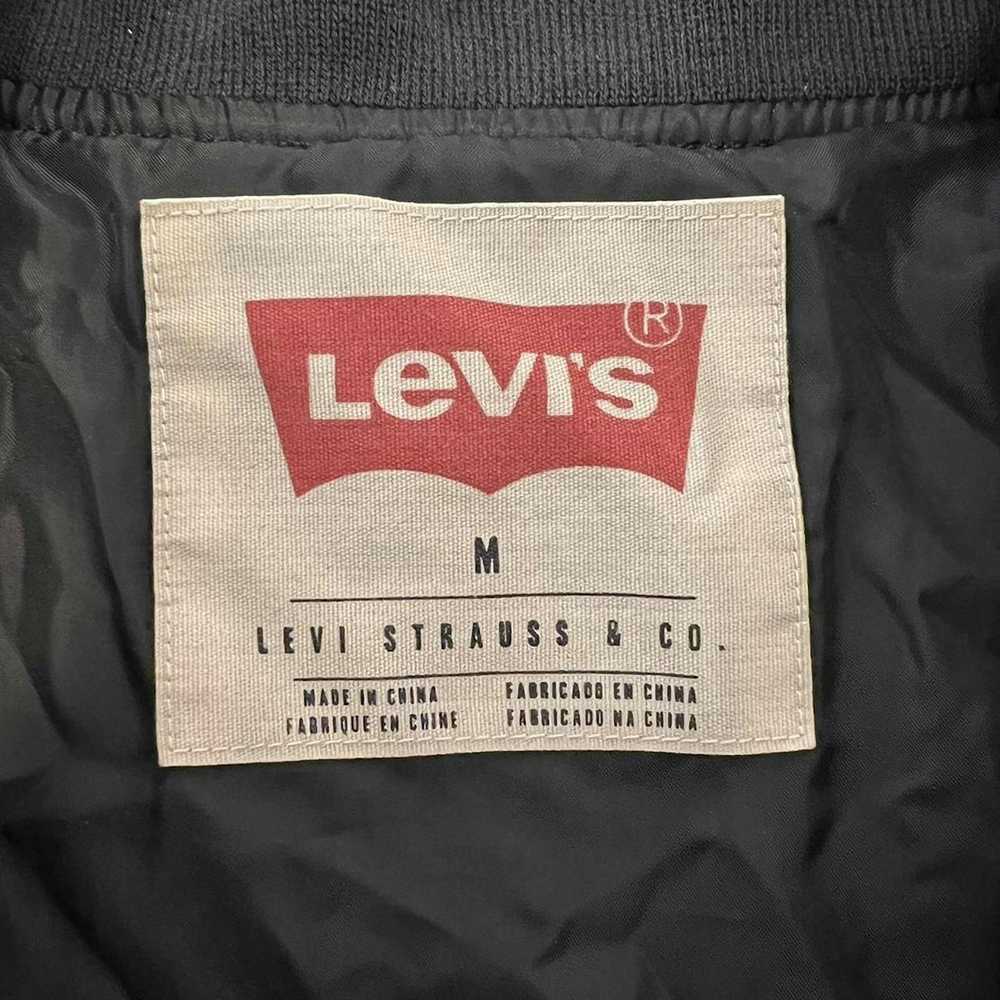 Levi's × Levi's Vintage Clothing × Streetwear Lev… - image 3