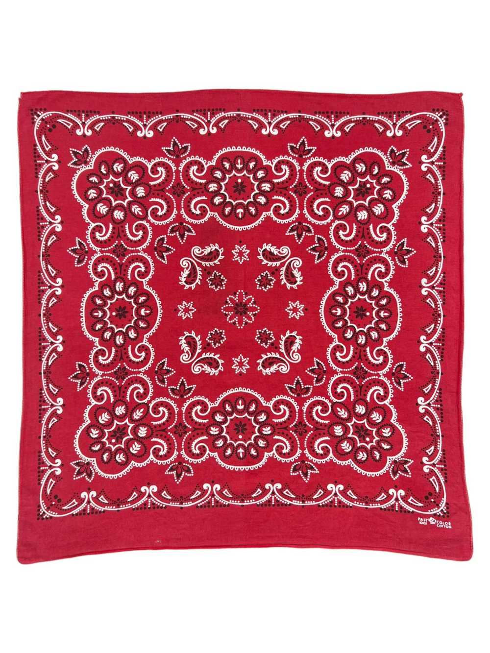 Other × Paislee Paislee Handkerchief Neckerchief … - image 2