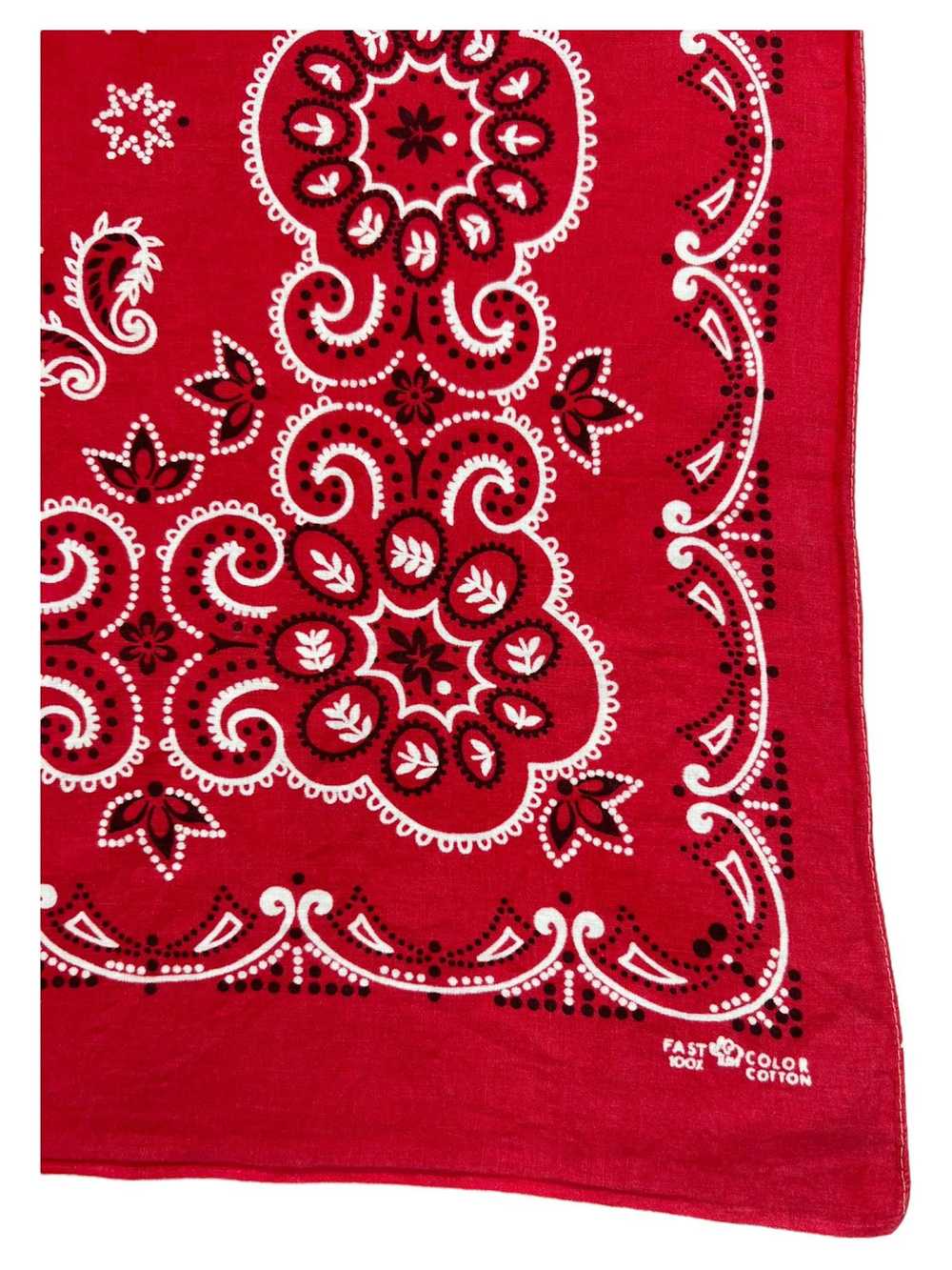 Other × Paislee Paislee Handkerchief Neckerchief … - image 3