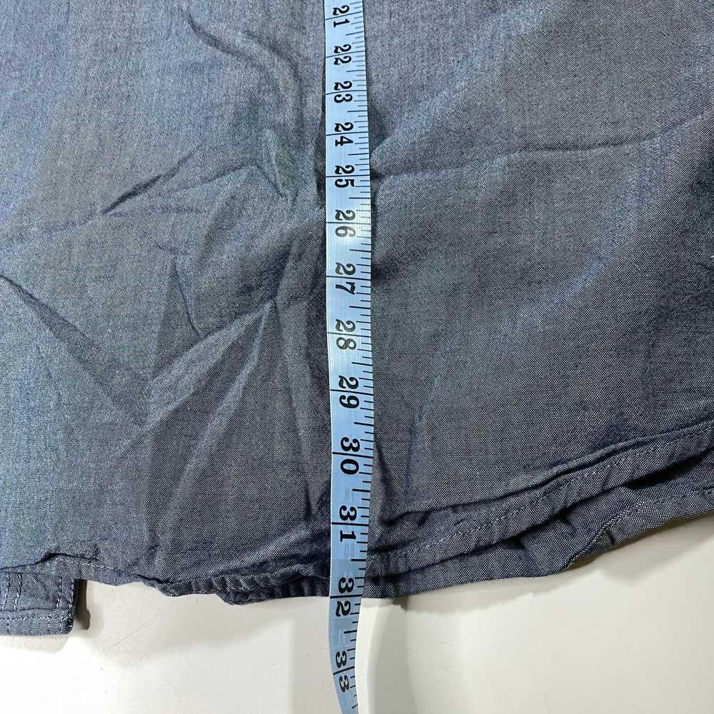 Carhartt Carhartt Long Sleeve Button Up Loose Fit… - image 7