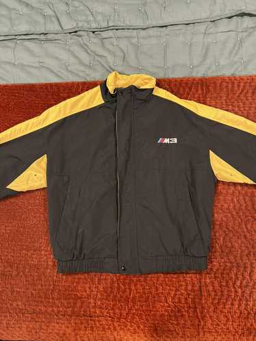 Bmw × Vintage BMW M3 Windbreaker