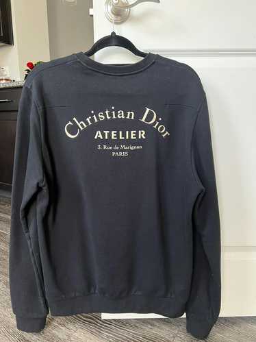 Dior Christian Dior Atelier Sweater