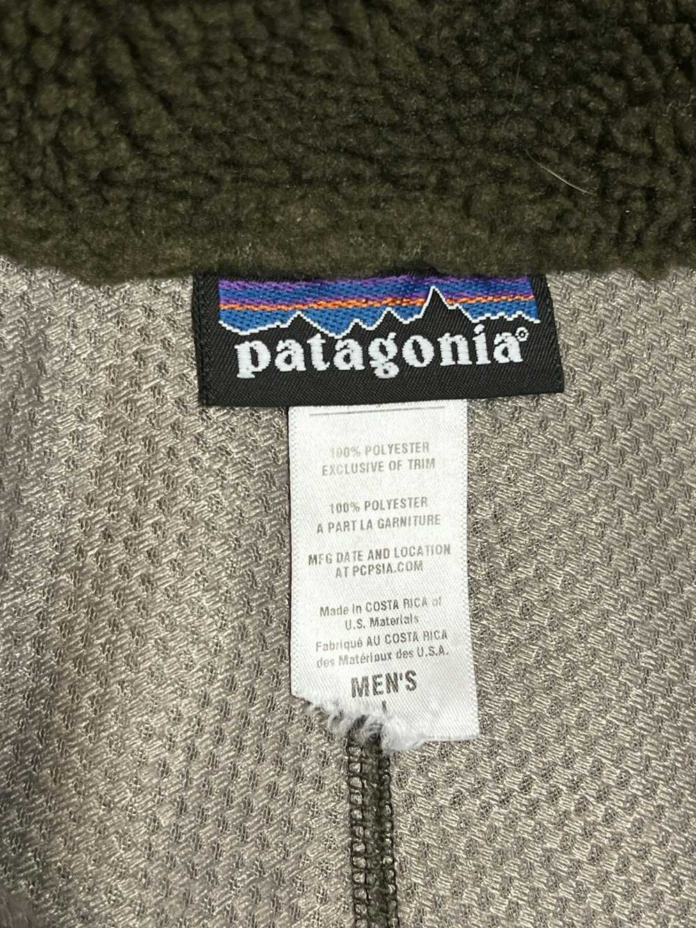 Japanese Brand × Patagonia × Vintage Aphex Twin P… - image 6
