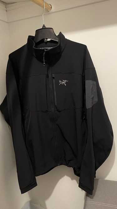 Arc'Teryx Arcteryx Polartec Zip Up Fleece